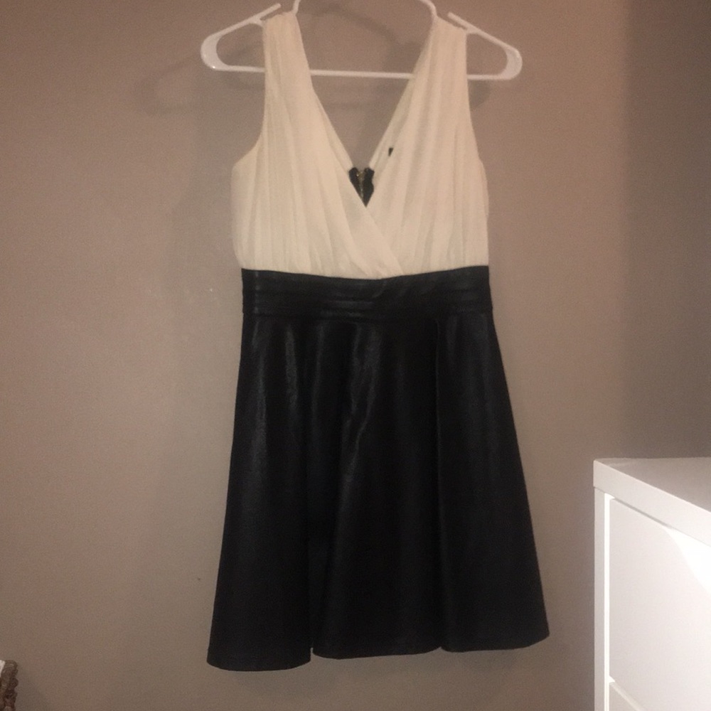 Dress from Macy’s